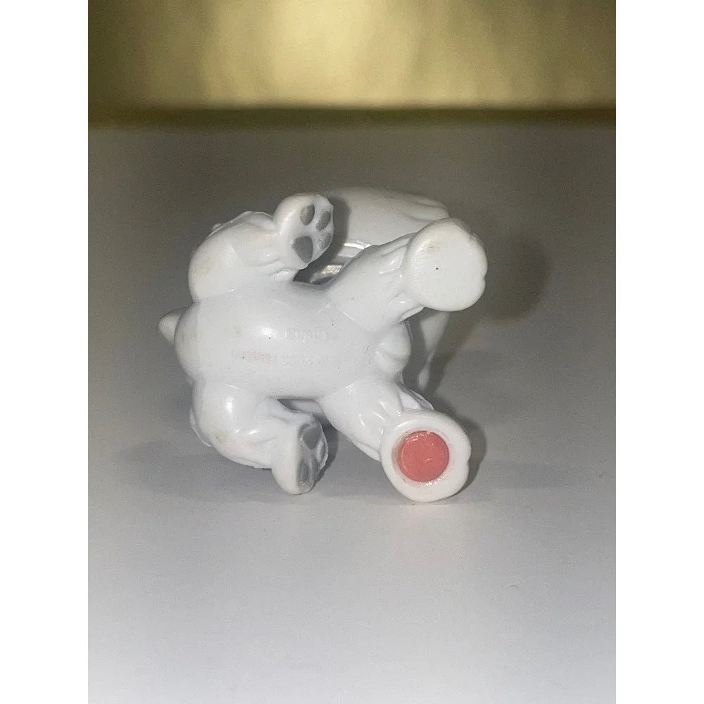 Littlest Pet Shop‎ LPS Husky Dog Figure Toy